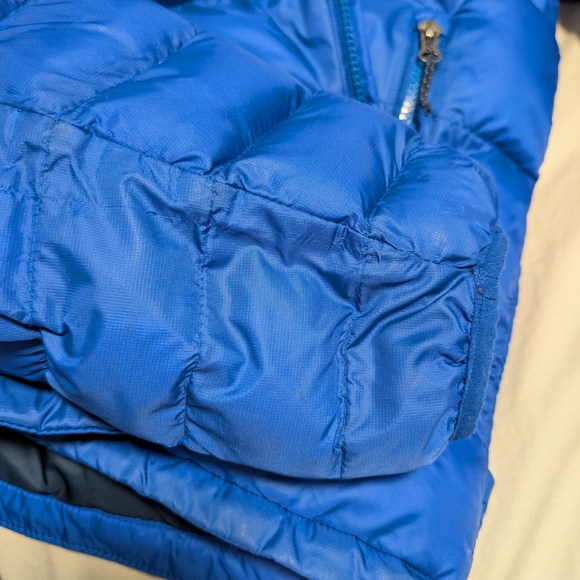 Columbia Winter Jacket - Picture 7 of 8